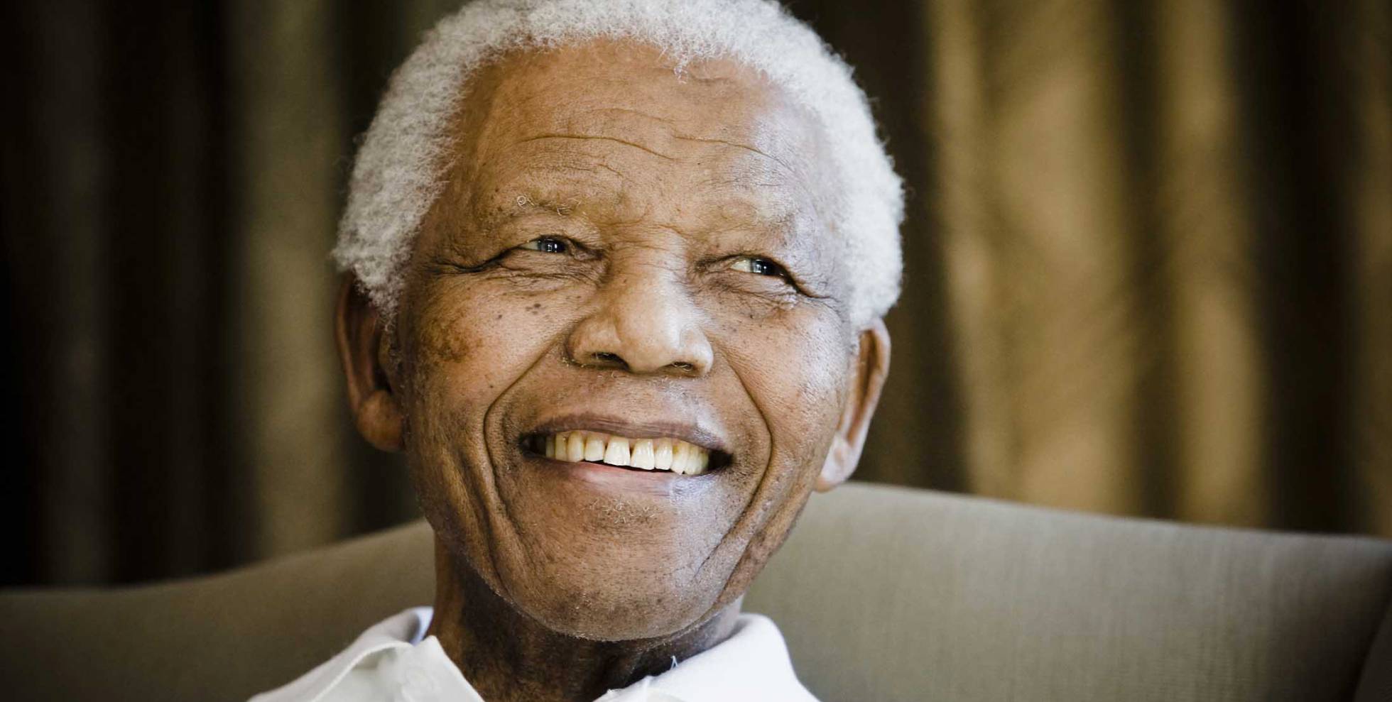 Día Internacional de Nelson Mandela